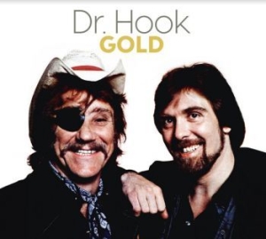 Dr Hook - Gold i gruppen CD / Rock hos Bengans Skivbutik AB (3914931)
