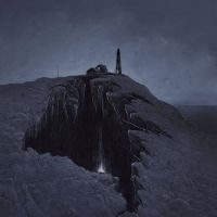 Black Wing - No Moon i gruppen CD / Pop-Rock hos Bengans Skivbutik AB (3914938)