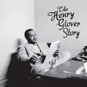 Glover  Henry - Henry Glover Story i gruppen CD / RNB, Disco & Soul hos Bengans Skivbutik AB (3914955)