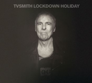 Smith Tv - Lockdown Holiday i gruppen CD / Rock hos Bengans Skivbutik AB (3914956)