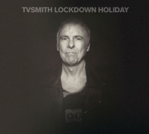 Smith Tv - Lockdown Holiday i gruppen CD / Pop-Rock hos Bengans Skivbutik AB (3914956)