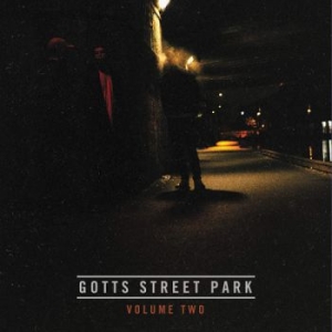 Gotts Street Park - Vol.2 i gruppen CD / Pop-Rock hos Bengans Skivbutik AB (3914957)