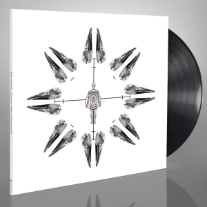 Mörk Gryning - Pieces Of Primal Expressionism (Bla i gruppen VINYL / Hårdrock,Svensk Musik hos Bengans Skivbutik AB (3914982)