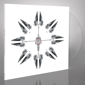 Mörk Gryning - Pieces Of Primal Expressionism (Cle i gruppen ÖVRIGT / -Start Spinning hos Bengans Skivbutik AB (3914983)