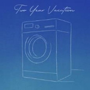 Two Year Vacation - Laundry Day (Vinyl) i gruppen VINYL / Pop-Rock hos Bengans Skivbutik AB (3915005)