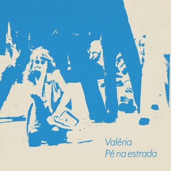 Valeria - Pe Na Estrada i gruppen VINYL / Pop hos Bengans Skivbutik AB (3915285)