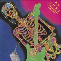 Uk Subs - Endangered Species (2X10