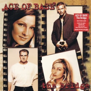 Ace Of Base - The Bridge (Clear Vinyl, 140G) i gruppen Labels / Woah Dad / Dold_tillfall hos Bengans Skivbutik AB (3915339)