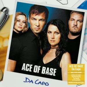 Ace Of Base - Da Capo (Clear Vinyl, 140G) i gruppen Labels / Woah Dad / Dold_tillfall hos Bengans Skivbutik AB (3915341)