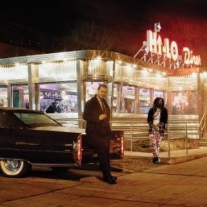 Felt - Felt 4 U (Custom Pink & Custom Teal i gruppen VI TIPSAR / Bengans Personal Tipsar / Davids Hiphop/Rap VINYL hos Bengans Skivbutik AB (3915354)