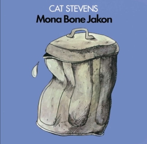 Cat Stevens - Mona Bone Jakon i gruppen ÖVRIGT / Övrigt / aub hos Bengans Skivbutik AB (3915374)