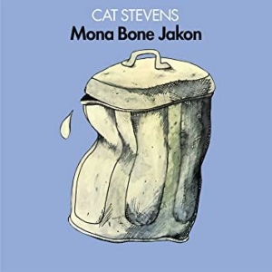 Cat Stevens - Mona Bone Jakon i gruppen CD / Pop-Rock hos Bengans Skivbutik AB (3915379)