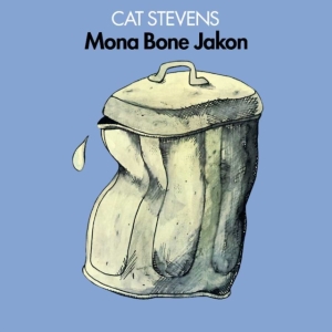Cat Stevens - Mona Bone Jakon i gruppen Minishops / Cat Stevens hos Bengans Skivbutik AB (3915379)