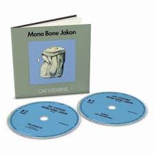 Cat Stevens - Mona Bone Jakon (2Cd) i gruppen ÖVRIGT / Övrigt / aub hos Bengans Skivbutik AB (3915380)