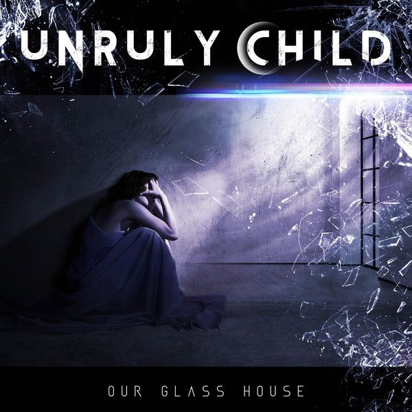 Unruly Child - Our Glass House i gruppen CD / Rock hos Bengans Skivbutik AB (3916194)