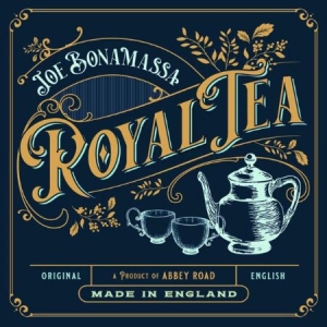 Bonamassa Joe - Royal Tea i gruppen Minishops / Joe Bonamassa hos Bengans Skivbutik AB (3916337)