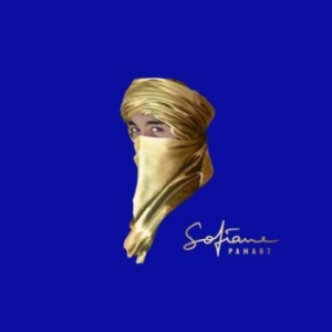 Pamart Sofiane - Planet Gold i gruppen CD / Pop-Rock hos Bengans Skivbutik AB (3916799)