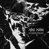 Abu Nein - Secular Psalms i gruppen CD / Elektroniskt,Pop-Rock,Svensk Musik hos Bengans Skivbutik AB (3916801)