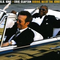 Clapton Eric - Riding With The King i gruppen Minishops / Eric Clapton hos Bengans Skivbutik AB (3917041)