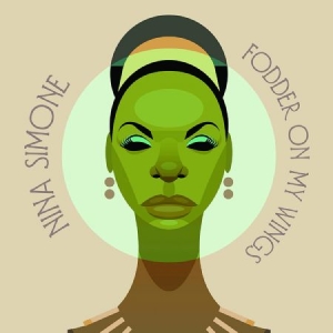 Nina Simone - Fodder On My Wings i gruppen CD / Jazz/Blues hos Bengans Skivbutik AB (3917073)