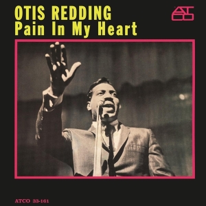 Redding Otis - Pain In My Heart i gruppen ÖVRIGT / Music On Vinyl - Vårkampanj hos Bengans Skivbutik AB (3917100)