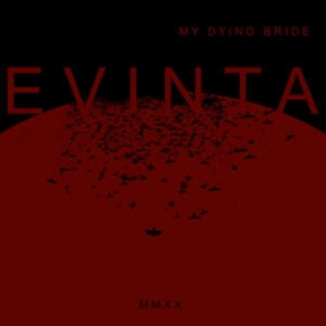 My Dying Bride - Evinta Mmxx (2 Lp Vinyl) i gruppen ÖVRIGT / -Start LPD hos Bengans Skivbutik AB (3917297)