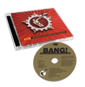 Frankie Goes To Hollywood - Bang! - The Best Of i gruppen ÖVRIGT / -Start Uni-CD hos Bengans Skivbutik AB (3917306)
