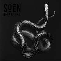 SOEN - IMPERIAL i gruppen CD / Hårdrock,Pop-Rock hos Bengans Skivbutik AB (3917314)