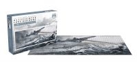 Bellica - Beaufighter Long Run Home (1000 Pie i gruppen ÖVRIGT / Merchandise hos Bengans Skivbutik AB (3917420)