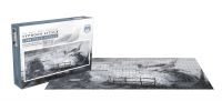 Bellica - Typhoon Attack (1000 Piece Puzzle) i gruppen ÖVRIGT / Merchandise hos Bengans Skivbutik AB (3917422)