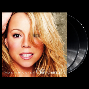 Mariah Carey - Charmbracelet (2Lp) i gruppen VINYL / Pop-Rock hos Bengans Skivbutik AB (3917432)