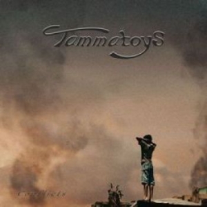 Tammatoys - Conflicts i gruppen VINYL / Rock hos Bengans Skivbutik AB (3917531)