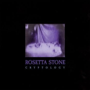 Rosetta Stone - Cryptology i gruppen VINYL / Pop-Rock hos Bengans Skivbutik AB (3917539)