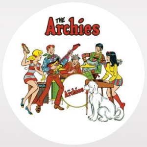 Archies - Archies i gruppen VINYL / Kommande / Pop hos Bengans Skivbutik AB (3917709)