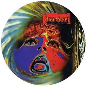 Brainticket - Cottonwoodhill i gruppen VINYL / Rock hos Bengans Skivbutik AB (3917710)