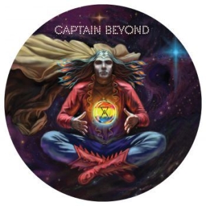Captain Beyond - Lost & Found 1972-1973 i gruppen VINYL / Pop-Rock hos Bengans Skivbutik AB (3917712)