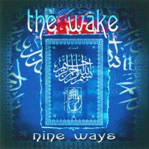 Wake - Nine Ways i gruppen VINYL / Pop hos Bengans Skivbutik AB (3917758)