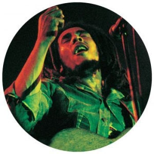 Bob Marley - Soul Of A Rebel i gruppen VINYL / Rock hos Bengans Skivbutik AB (3917759)
