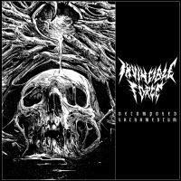 Invincible Force - Decomposed Sacramentum i gruppen VINYL / Hårdrock hos Bengans Skivbutik AB (3917776)