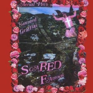 Ariel Pink - Scared Famous/Ff>> i gruppen Labels / Woah Dad / Dold_tillfall hos Bengans Skivbutik AB (3917783)