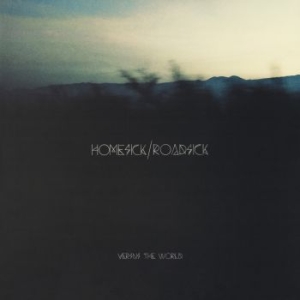 Versus The World - Homesick / Roadsick i gruppen CD / Rock hos Bengans Skivbutik AB (3917804)