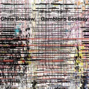 Brokaw Chris - Gambler's Ecstasy i gruppen CD / Rock hos Bengans Skivbutik AB (3917822)