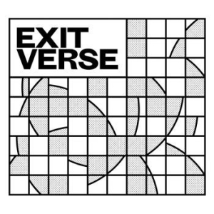 Exit Verse - Exit Verse i gruppen CD / Rock hos Bengans Skivbutik AB (3917829)