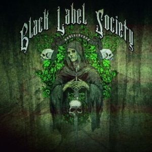 Black Label Society - Unblackened i gruppen MUSIK / Blu-Ray+CD / Hårdrock hos Bengans Skivbutik AB (3917859)