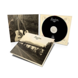 Lönndom - Viddernas Tolv Kapitel i gruppen CD / Hårdrock,Svensk Folkmusik hos Bengans Skivbutik AB (3917877)