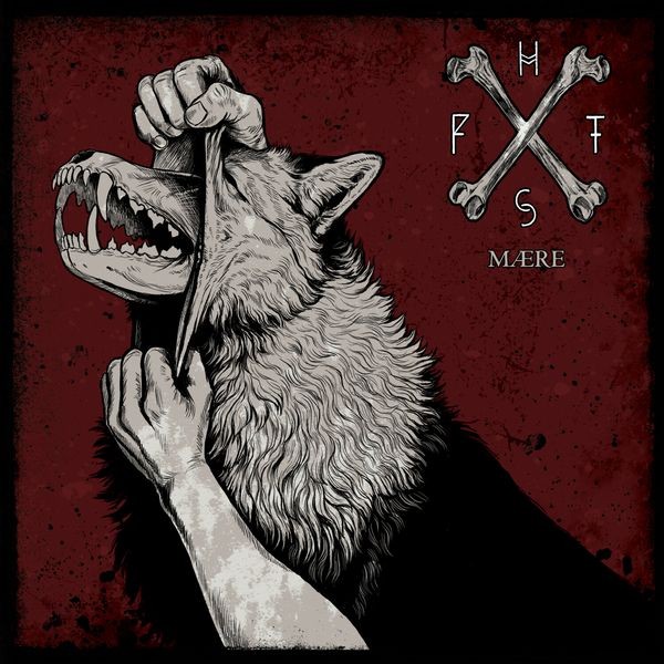 Harakiri For The Sky - Maere (2 Cd Digipack) i gruppen CD / Hårdrock/ Heavy metal hos Bengans Skivbutik AB (3917878)