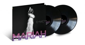 Mariah Carey - E=Mc2 (2Lp) i gruppen VINYL / Pop-Rock hos Bengans Skivbutik AB (3917883)