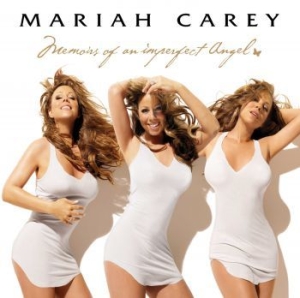 Mariah Carey - Memoirs Of An Imperfect Angel (2Lp) i gruppen VINYL / Pop-Rock hos Bengans Skivbutik AB (3917884)
