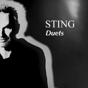 Sting - Duets i gruppen CD / CD Storsäljare hos Bengans Skivbutik AB (3917887)