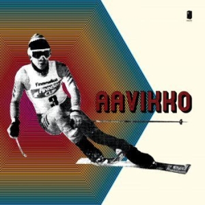 Aavikko - Multi Muysic i gruppen VINYL / Dance-Techno hos Bengans Skivbutik AB (3917976)